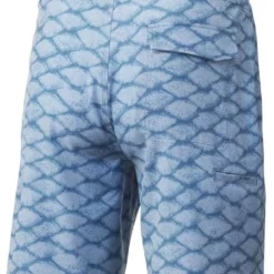 Huk Performance Fishing Huk Pursuit Scaled Dye Boardshort -Marine Equipment & Accessories Sales Store huk pursuit scaled dye boardshort 66468.1651453343