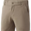 Huk Performance Fishing Huk Pursuit Short - Braid - Large