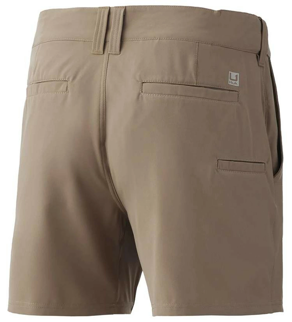 Huk Performance Fishing Huk Pursuit Short - Braid - Large 2 Huk Performance Fishing Huk Pursuit Short - Braid - Large - Image 2