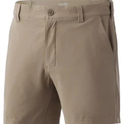 Huk Performance Fishing Huk Pursuit Short - Braid - Medium