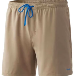 Huk Performance Fishing Huk Pursuit Volley Short - Braid - 2X-Large