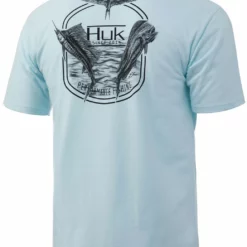 Huk Performance Fishing Huk Southern Feed Short Sleeve T-Shirts