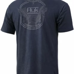 Huk Performance Fishing Huk Southern Feed Short Sleeve T-Shirts 8 Huk Performance Fishing Huk Southern Feed Short Sleeve T-Shirts -Marine Equipment & Accessories Sales Store huk southern feed short sleeve t shirts 68326.1651291500