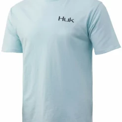 Huk Performance Fishing Huk Southern Feed Short Sleeve T-Shirts 7 Huk Performance Fishing Huk Southern Feed Short Sleeve T-Shirts -Marine Equipment & Accessories Sales Store huk southern feed short sleeve t shirts 95941.1651291499