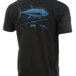 Huk Performance Fishing Huk Sushi Style Short Sleeve T-Shirts