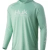 Huk Performance Fishing Huk Vented Pursuit Hoodie