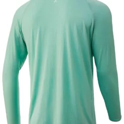 Huk Performance Fishing Huk Waypoint Long Sleeve Shirts -Marine Equipment & Accessories Sales Store huk waypoint long sleeve shirts 44705.1651410687