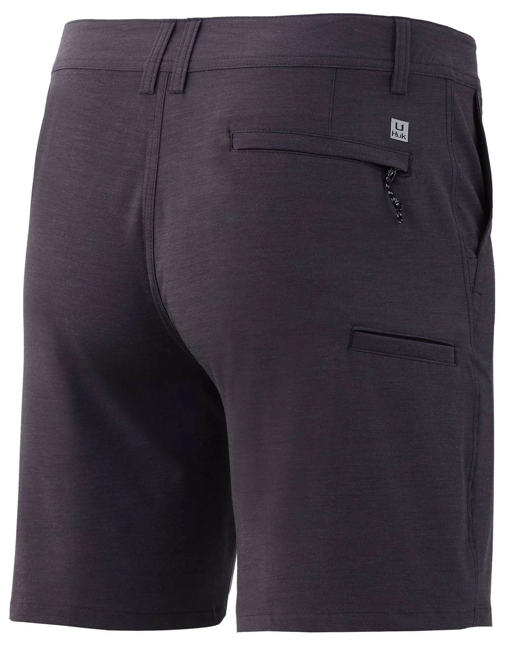 Huk Performance Fishing Huk Waypoint Shorts 2 Huk Performance Fishing Huk Waypoint Shorts - Image 2