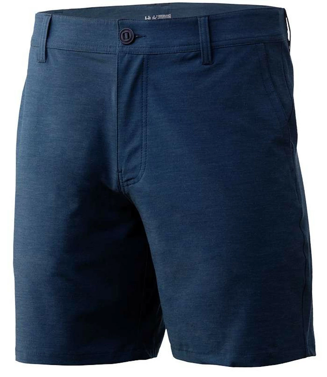 Huk Performance Fishing Huk Waypoint Shorts 5 Huk Performance Fishing Huk Waypoint Shorts - Image 5