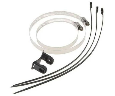 Humminbird AD XTM 9 Trolling Motor Adapter For XNT Transducers 1 Humminbird AD XTM 9 Trolling Motor Adapter For XNT Transducers