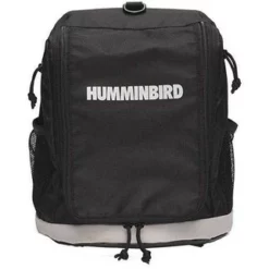 Humminbird Ice Flasher Soft Sided Carrying Case