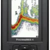 Humminbird Piranhamax 4