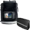 Humminbird HELIX 5 G2 CHIRP GPS Portable W/ Free Cover