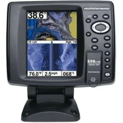 Humminbird 698ci HD SI Combos