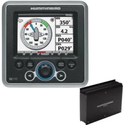 Humminbird SC 110 Autopilot System W/ O Rudder Feedback