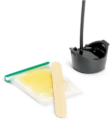 Humminbird XP 9 HW In-Hull Transducer 1 Humminbird XP 9 HW In-Hull Transducer