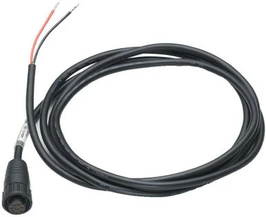 Humminbird 720085-1 PC12 Power Cord F/ ION & ONIX Series - 6 Ft. 1 Humminbird 720085-1 PC12 Power Cord F/ ION & ONIX Series - 6 Ft.