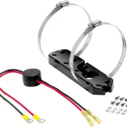 Humminbird AD-MTM-HW-MSI MEGA SI+ Trolling Motor Adapter Bracket