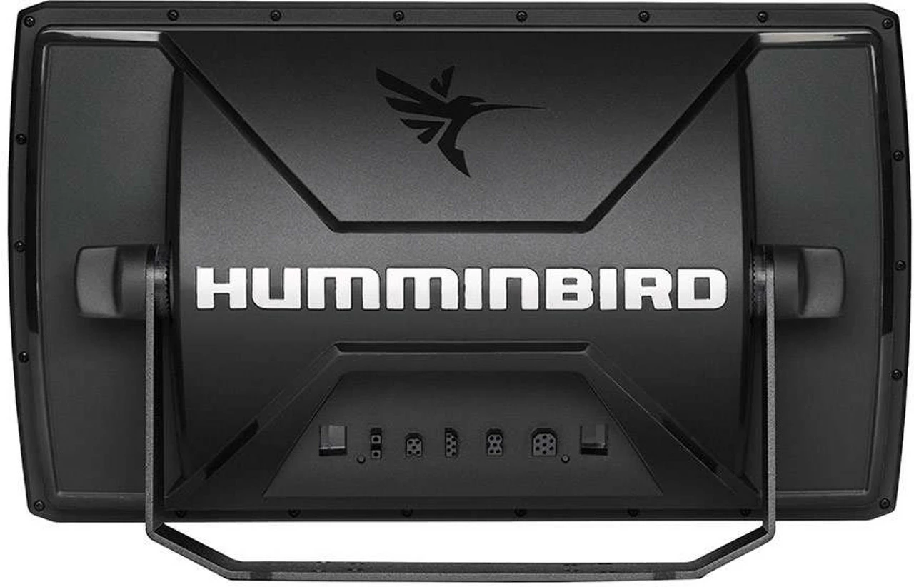 Humminbird HELIX 12 G4N Series Fishfinders 2 Humminbird HELIX 12 G4N Series Fishfinders - Image 2