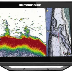 Humminbird HELIX 12 G4N Series Fishfinders