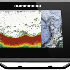 Humminbird HELIX 8 G4N Series Fishfinders