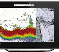 Humminbird Humminbird HELIX 10 G3N