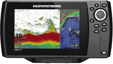 Humminbird Humminbird HELIX 7 G3 1 Humminbird Humminbird HELIX 7 G3
