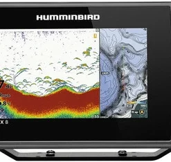 Humminbird Humminbird HELIX 8 G3N