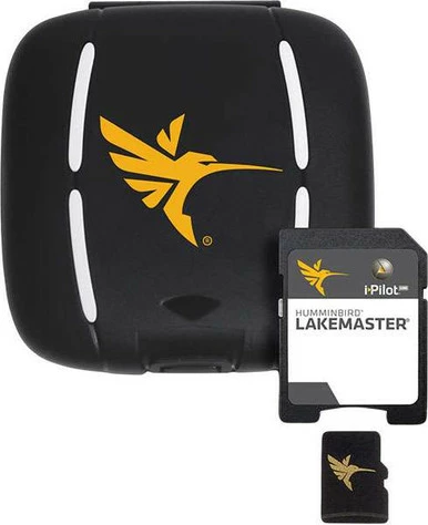Humminbird LakeMaster Electronic Charts 1 Humminbird LakeMaster Electronic Charts