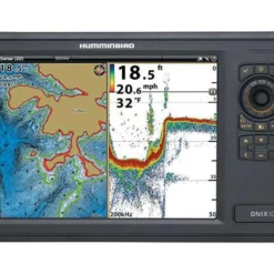 Humminbird ONIX10ci Fishfinder Combos