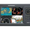 Humminbird ONIX8ci Fishfinder Combos