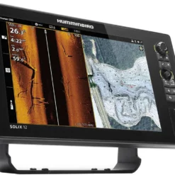 Humminbird SOLIX 12 G3 Fishfinders -Marine Equipment & Accessories Sales Store humminbird solix 12 g3 series 09433.1651413757