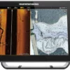 Humminbird SOLIX 12 G3 Fishfinders