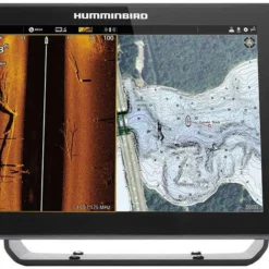 Humminbird SOLIX 12 G3 Fishfinders