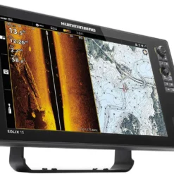 Humminbird SOLIX 15 G3 Fishfinders -Marine Equipment & Accessories Sales Store humminbird solix 15 g3 series 67542.1651413761