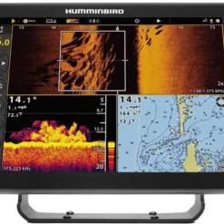 Humminbird SOLIX 15 G3 Fishfinders -Marine Equipment & Accessories Sales Store humminbird solix 15 g3 series 72304.1651413762