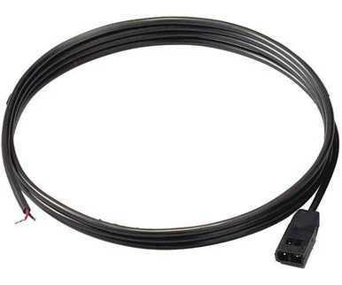 Humminbird PC-10 Replacement 6 Power Cable 1 Humminbird PC-10 Replacement 6 Power Cable