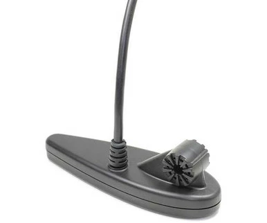 Humminbird XNT-9-DI-T Transom Mount Down Imaging Transducer 1 Humminbird XNT-9-DI-T Transom Mount Down Imaging Transducer