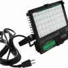 Hydro Glow Flood Light - 50W/120VAC - Green
