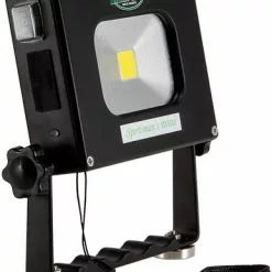 Hydro Glow Personal Flood Light W/ Handle - USB Rechargeable - 10W