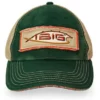 IBig Vintage Washed Trucker Hat - Green