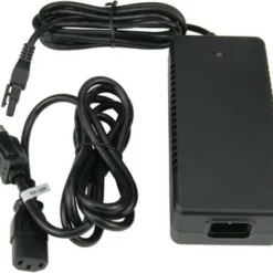 Icom BC157S 220V Power Supply F/ BC121N & BC197 Gang Chargers