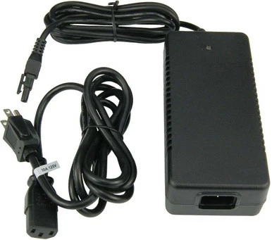 Icom BC157S 220V Power Supply F/ BC121N & BC197 Gang Chargers 1 Icom BC157S 220V Power Supply F/ BC121N & BC197 Gang Chargers