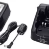Icom BC190 02 220V Sensing Rapid Charger F/ M88 F50 & F60