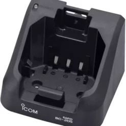Icom BC205 12 110V Rapid Charger F/ M92D & BP275