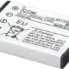 Icom BP266 Li-Ion 1500MAH Battery Pack F/ M24