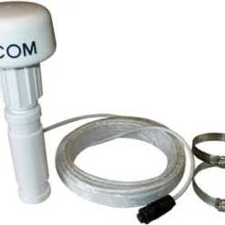 Icom MXG5000S GPS Receiver F/ MA500TR AIS & MarineCommander