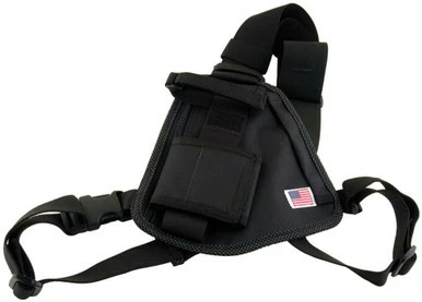 Icom NCP1 Nylon Chest Pack 1 Icom NCP1 Nylon Chest Pack