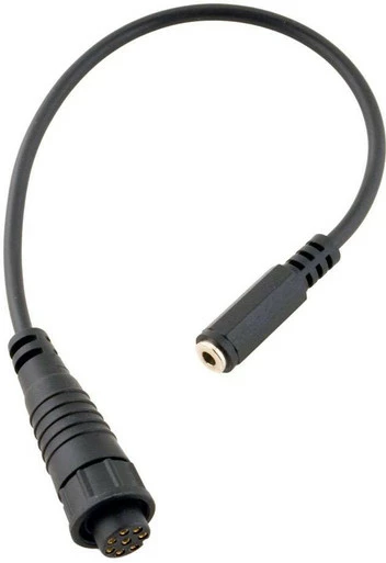 Icom OPC980 Cloning Cable Adapter F/ M504 & M604 1 Icom OPC980 Cloning Cable Adapter F/ M504 & M604