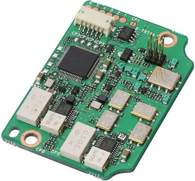 Icom UX231 AIS Receive Board F/ M506 1 Icom UX231 AIS Receive Board F/ M506